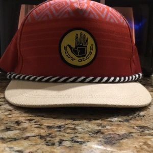 Body Glove Snapback